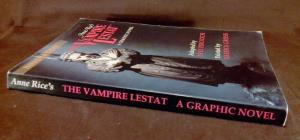 Anne Rice's The Vampire Lestat A Graphic Novel (02)
